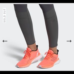 Brand new Adidas Running shoes